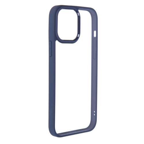 Чехол Usams для APPLE iPhone 13 Pro Max US-BH771 Plastic-Silicone УТ000028124
