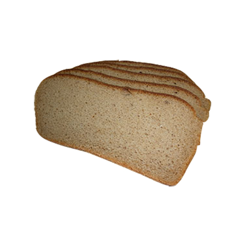 Хлеб серый Сормовский хлеб Старорусский 350 г