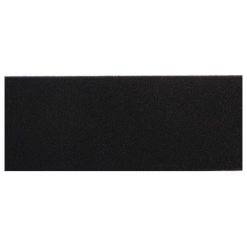 Эластичная лента-пояс Prym, цвет: 08 черный, 38 мм x 10 м, цвет: 9574