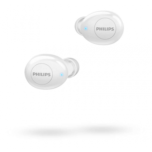Беспроводные наушники Philips TAT2205 White