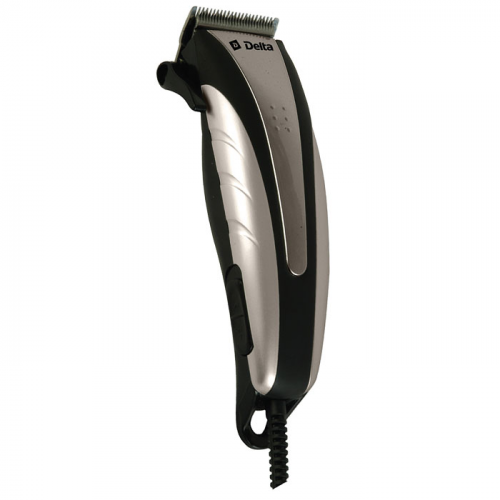 Машинка для стрижки волос DELTA DL-4054 Beige