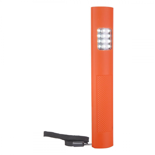 Автомобильный светодиодный фонарь Sloter Elektrostandard FLD01-1,5W оранжевый