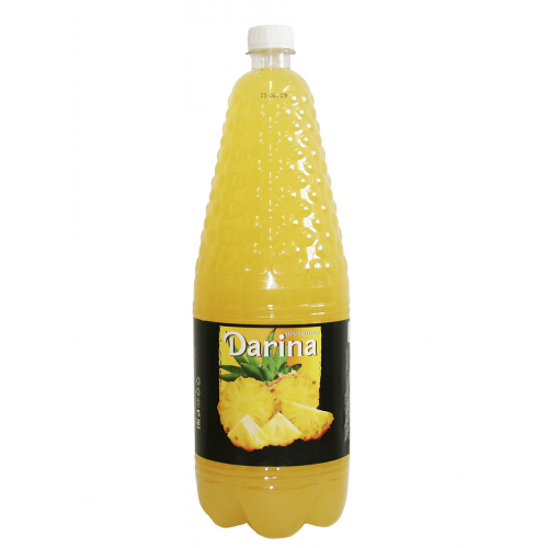 Напиток Дарина ананас 6*2 л