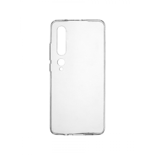 Чехол Zibelino Ultra Thin Case для Xiaomi Mi10 Pro
