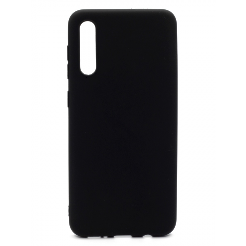 Чехол Zibelino Soft Matte для Samsung Galaxy A50/ Samsung Galaxy A50s/ Galaxy A30s Black
