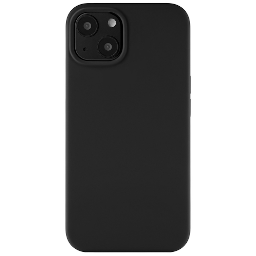 Чехол для смартфона uBear Touch Case для iPhone 13, чёрный