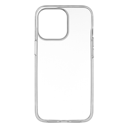 Чехол для смартфона uBear Tone Case для iPhone 13 Pro, прозрачный