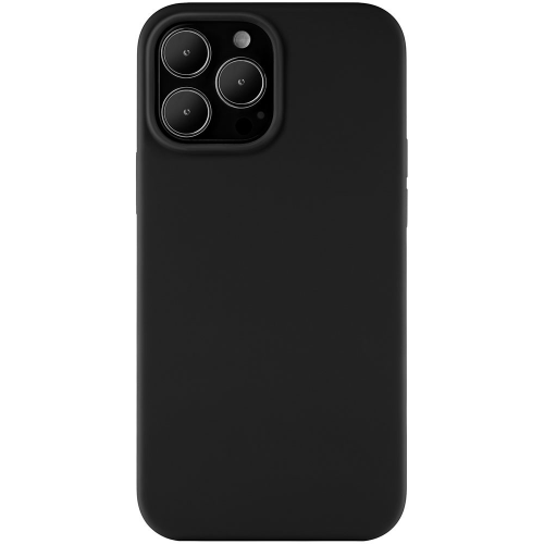 Чехол для смартфона uBear Touch Case для iPhone 13 Pro, чёрный