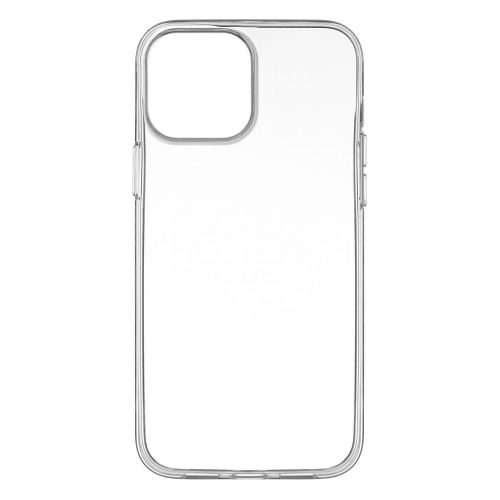 Чехол для смартфона uBear Tone Case для iPhone 13 Pro Max, прозрачный