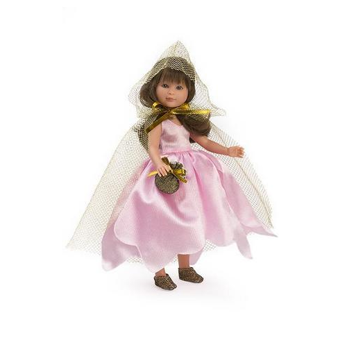 Кукла ASI Селия Цветочная фея, 30 см