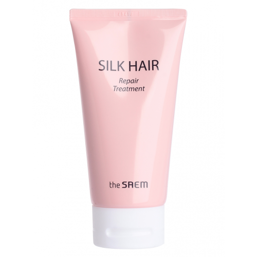 Кондиционер для волос The SAEM Silk Hair Repair Treatment (80 мл)