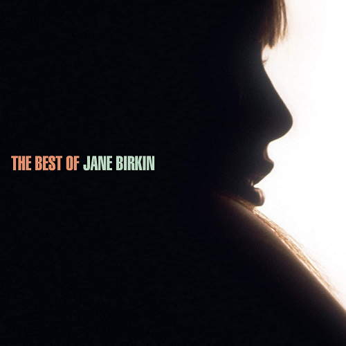 Jane Birkin The Best Of