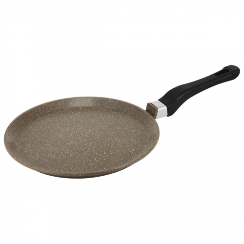 Сковорода для блинов Pomi d'Oro 24 см черный 658-04