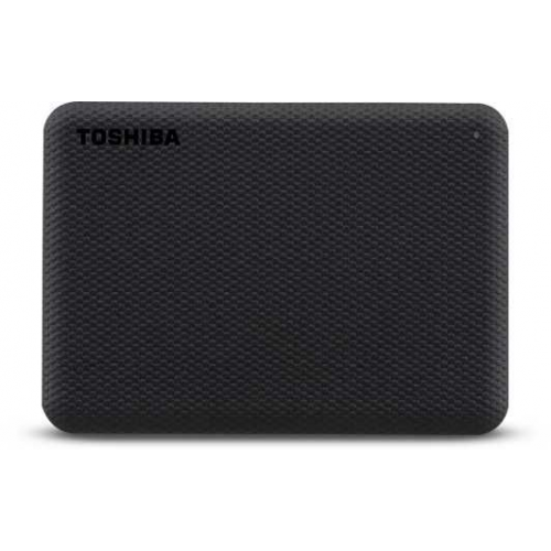 Внешний жесткий диск Toshiba Canvio Advance New 2ТБ (HDTCA20EK3AA)