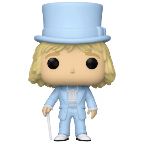 Фигурка Funko POP! Dumb and Dumber: Harry In Tux with Chase
