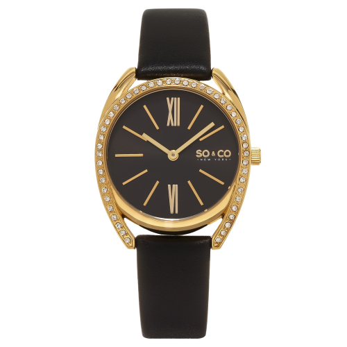 Наручные часы женские So&Co 5097.4