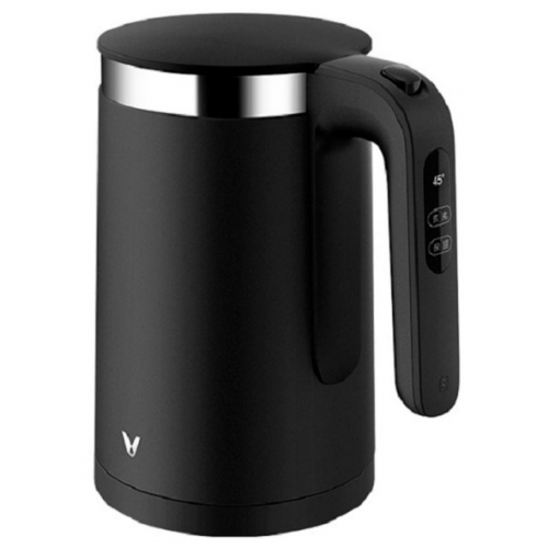 Чайник электрический Viomi Smart Kettle Bluetooth (V-SK152B) Black