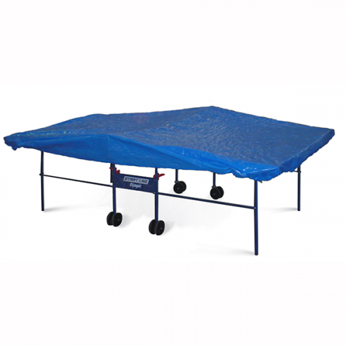 Чехол для теннисного стола Start Line Table Cover 1005, blue