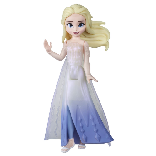 Фигурка Disney Frozen Холодное сердце 2, Эльза
