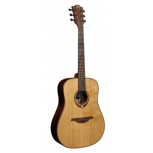 Акустическая гитара LAG GLA T118 D