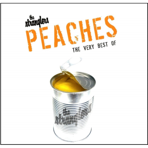 The Stranglers Peaches: The Very Best Of The Stranglers