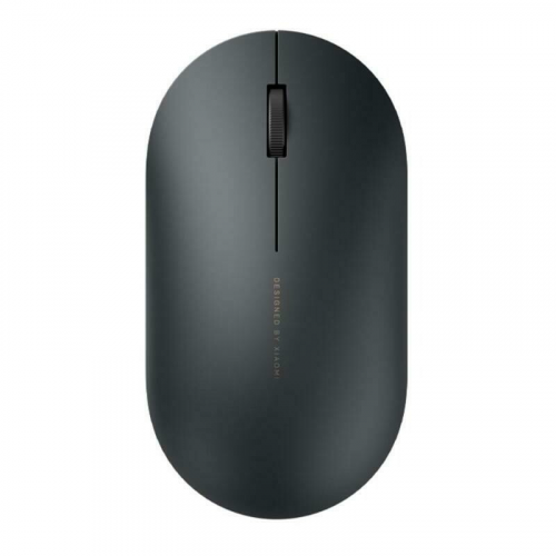 Беспроводная мышь Xiaomi Mi Wireless Mouse 2 Black