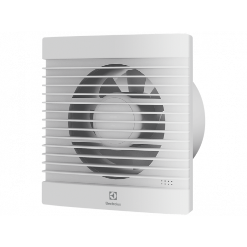 Вентилятор вытяжной ELECTROLUX Basic EAFB-120