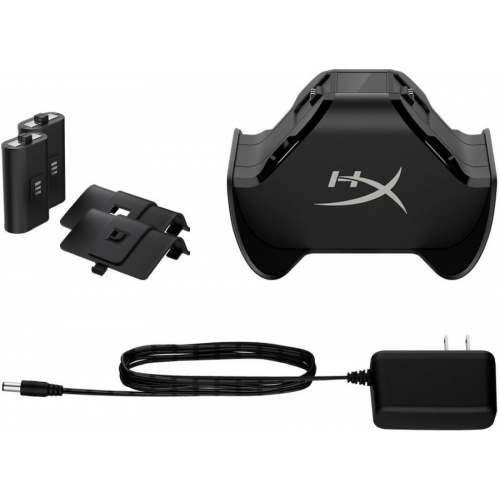 Зарядная станция для геймпада HyperX ChargePlay X для Xbox One