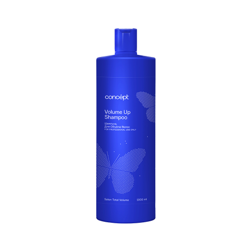 Шампунь для объема Concept Volume Up Shampoo 1000 мл