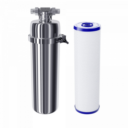 Система для очистки воды Аквафор Викинг для питьевой воды
