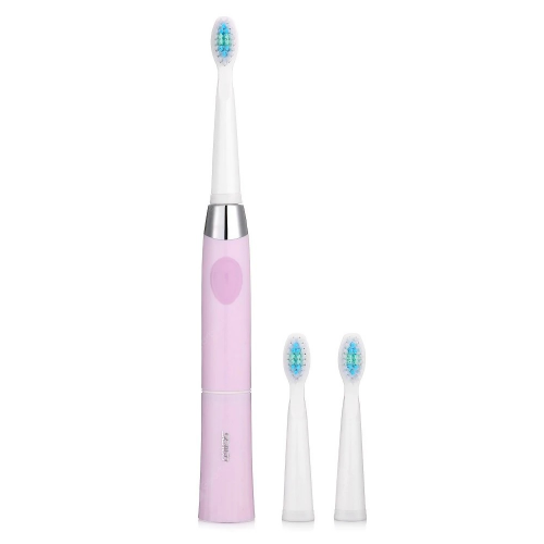 Зубная щетка электрическая Seago SG-503-Pink