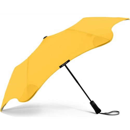 Зонт складной унисекс автоматический Blunt Metro 2.0 yellow