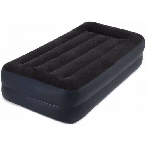 Надувная кровать Intex Pillow Rest Raised 64122 191x99x42 см