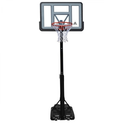 DFC Мобильная баскетбольная стойка 44" DFC STAND44PVC1