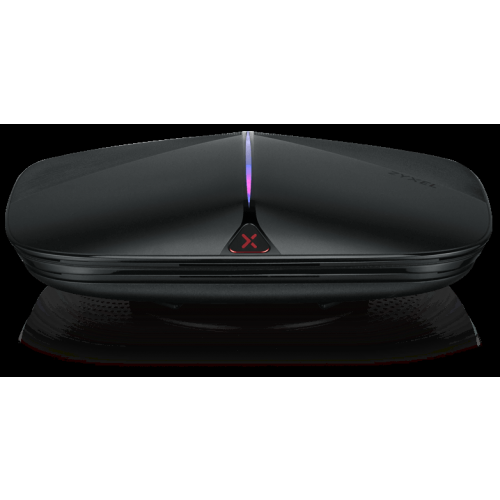 Wi-Fi роутер ZYXEL Armor G5 Black (NBG7815-EU0102F)