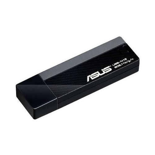 Приемник Wi-Fi Asus USB-N13 Black
