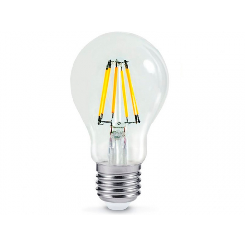 Лампочка In Home LED-A60-Deco Е27 9W 230V 6500К 810Lm 4690612026107