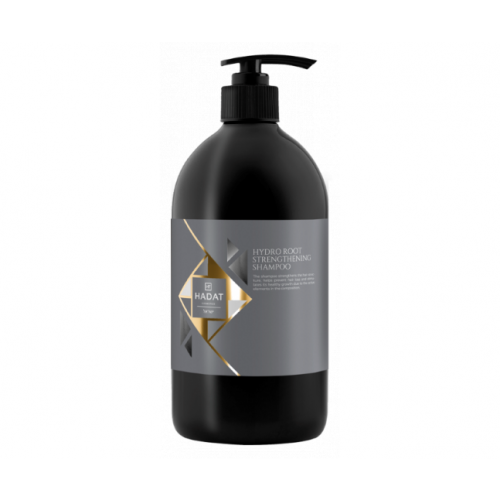 Шампунь HADAT Hydro Root Strengthening Shampoo для Роста Волос, 800 мл