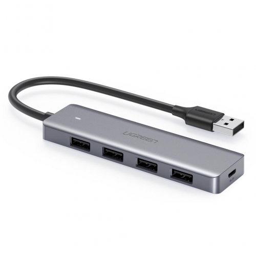USB концентратор (хаб) Ugreen 4 x USB 3.0