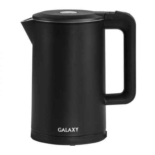 Чайник электрический Galaxy GL 0323 Black