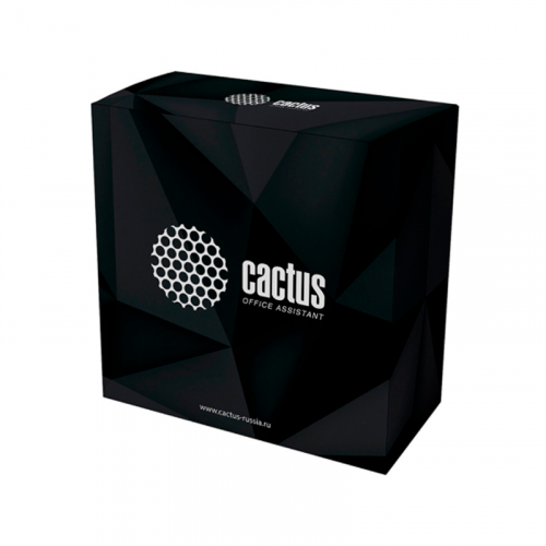 Картридж для 3D-принтера Cactus CS-3D-PETG-750-BLUE