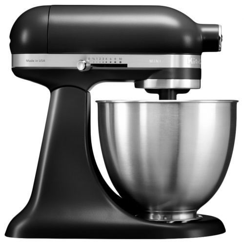 Миксер KitchenAid Mini 5KSM3311XEBM