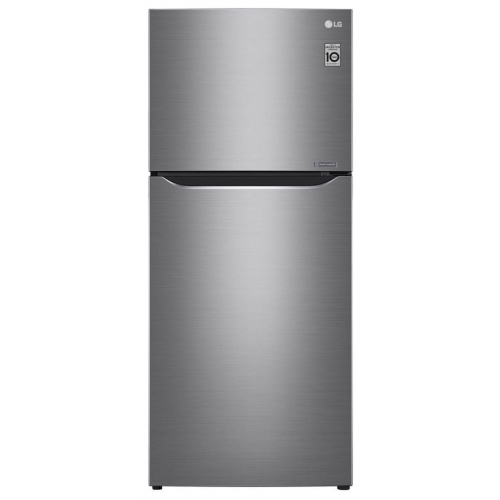 Холодильник LG GN-B422SMCL Silver