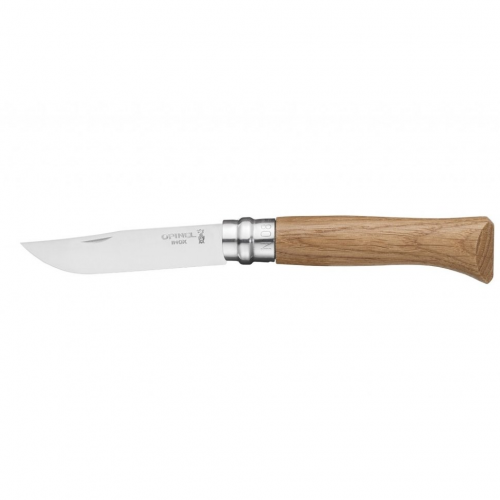 Туристический нож Opinel №8 VRI Classic Woods Traditions 0020216