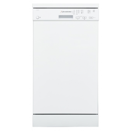 Посудомоечная машина 45 см Schaub Lorenz SLG SW4700 white