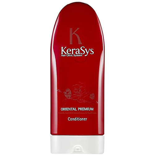 Кондиционер для волос KeraSys Oriental Premium 200 мл