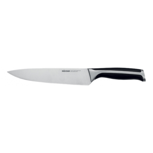 Нож кухонный NADOBA 722610 20 см