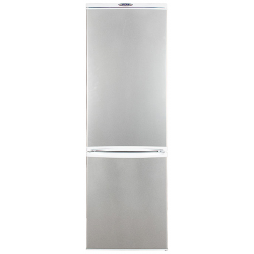 Холодильник DON R 291 NG Silver/Grey