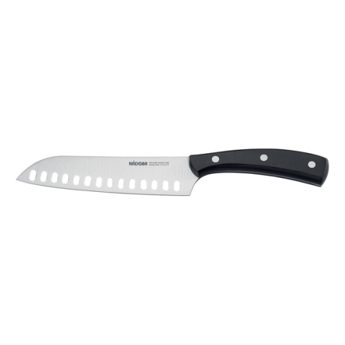 Нож кухонный NADOBA 723014 17 см