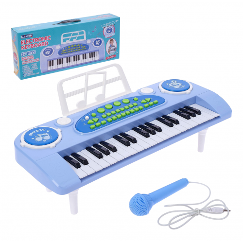 Музыкальная игрушка Shantou Gepai Синтезатор 328-03C